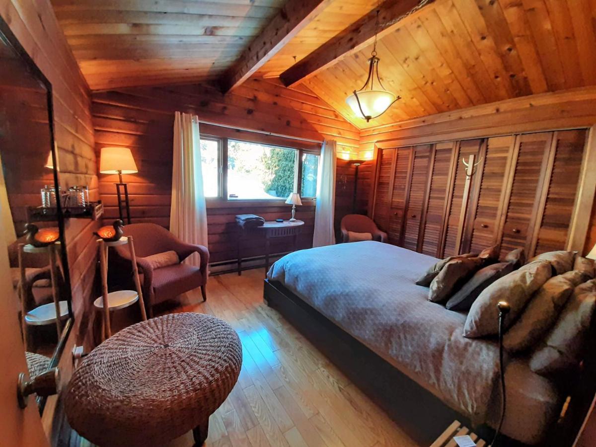Le 308 Bord De L'eau Guest house