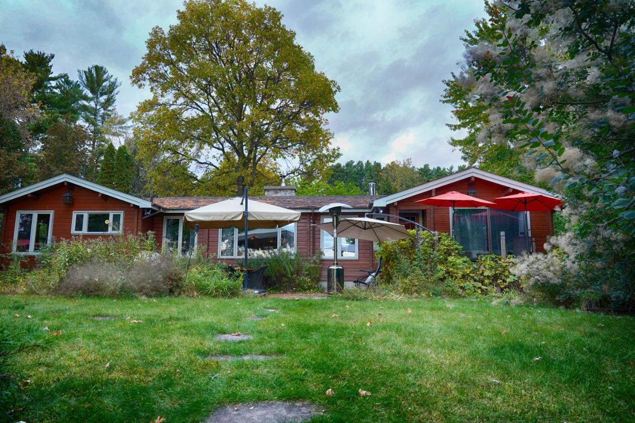 Maison d'hôtes Bord De L'eau *